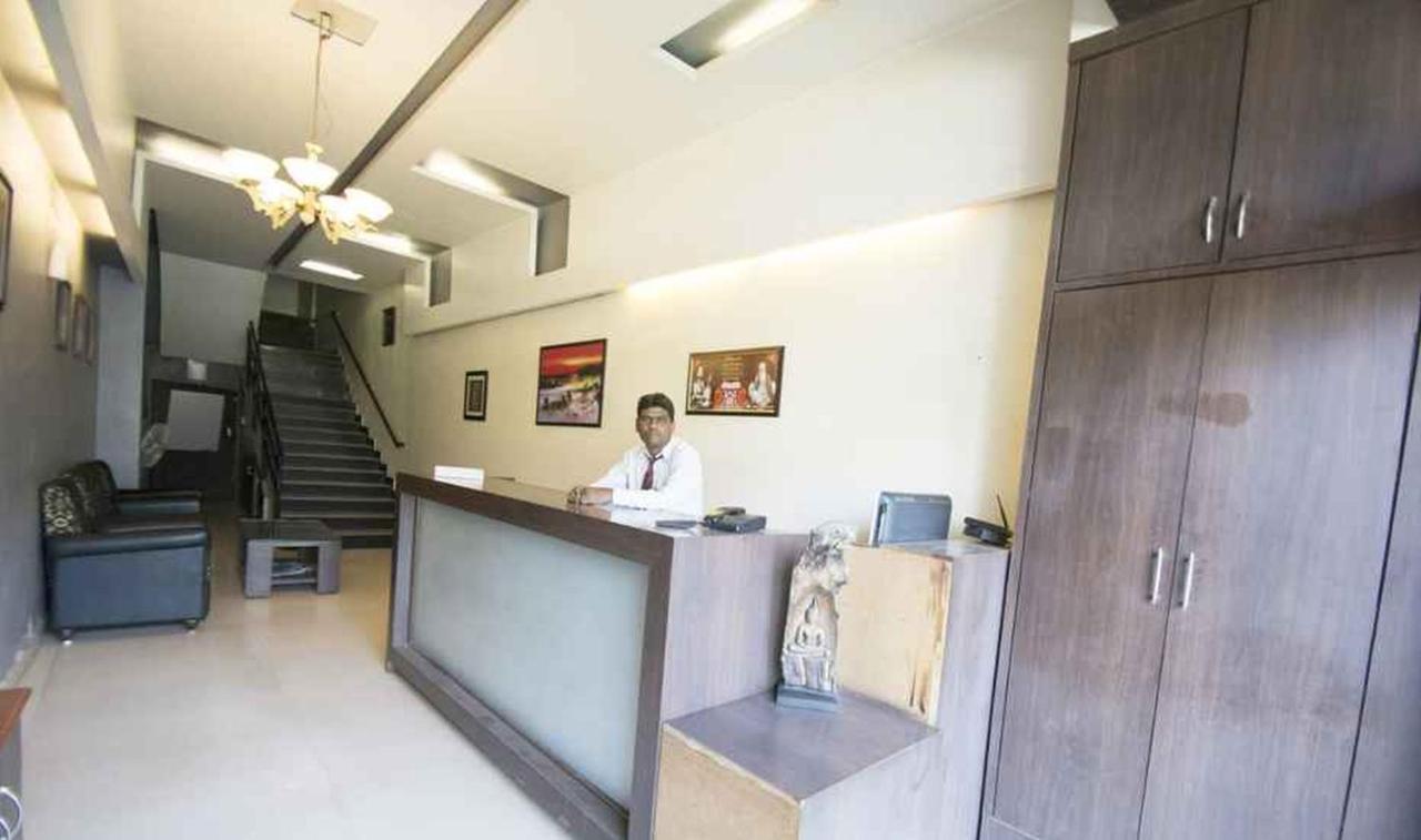 Hotel Royal Palace Aurangabad  Exterior foto
