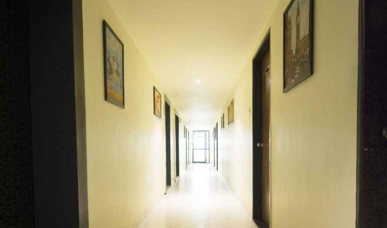 Hotel Royal Palace Aurangabad  Exterior foto